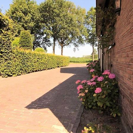 'T Hoefijzer Sint-Oedenrode Exteriér fotografie