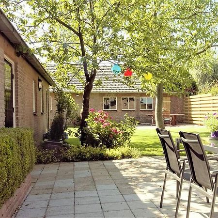 'T Hoefijzer Sint-Oedenrode Exteriér fotografie
