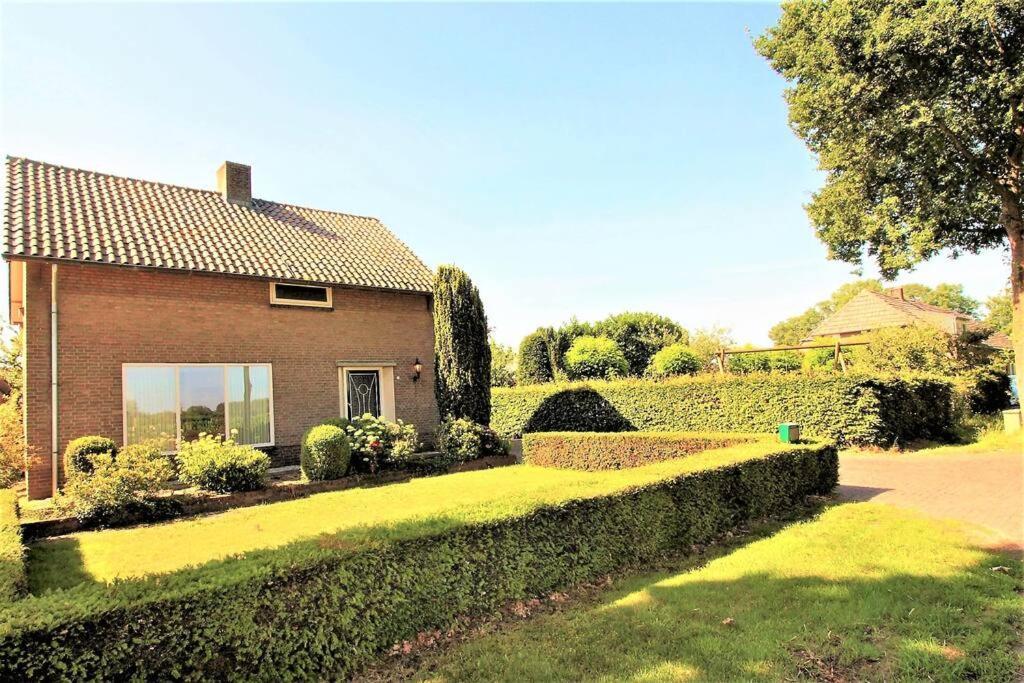 'T Hoefijzer Sint-Oedenrode Exteriér fotografie