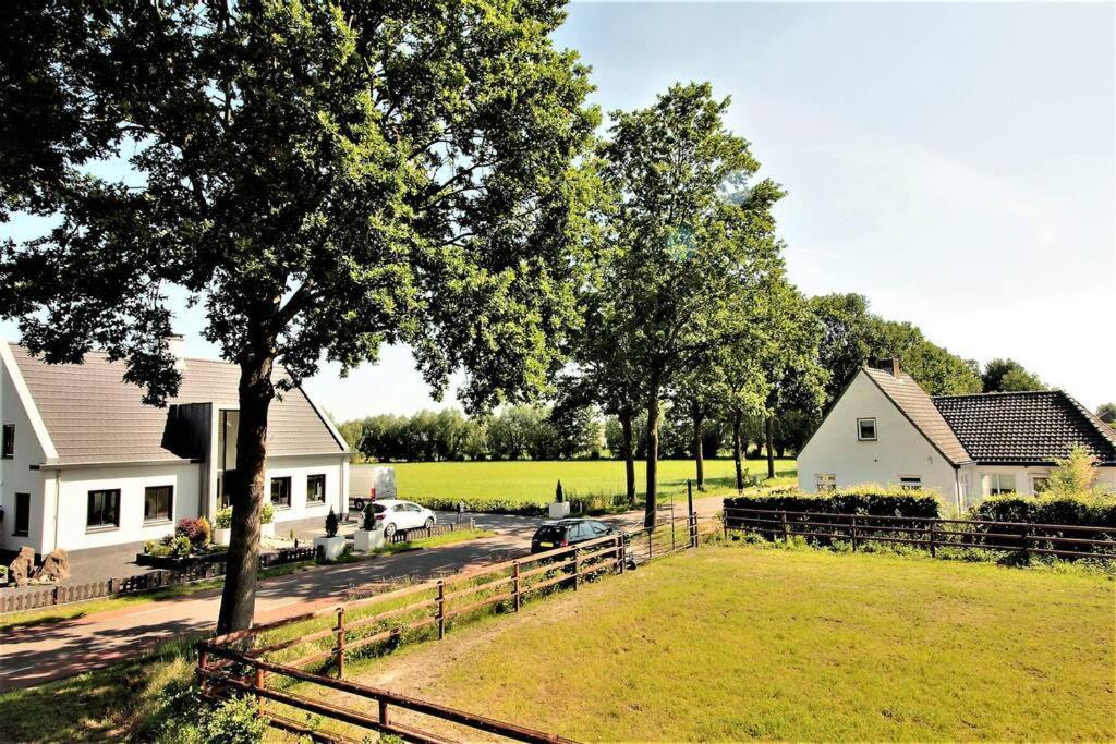 'T Hoefijzer Sint-Oedenrode Exteriér fotografie